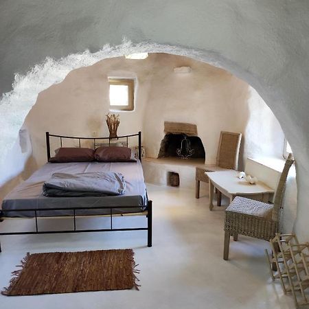 Pyrgi Artemis Place Mykonos Town 외부 사진