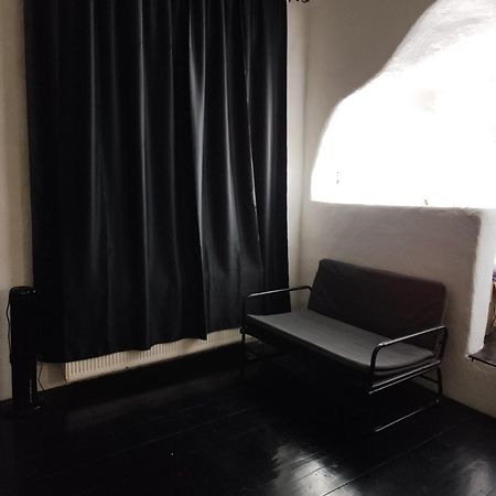 Pyrgi Artemis Place Mykonos Town 외부 사진