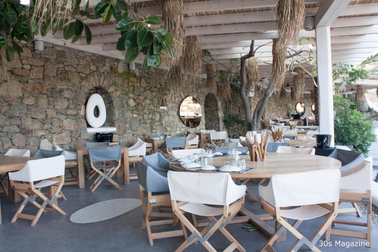 Pyrgi Artemis Place Mykonos Town 외부 사진