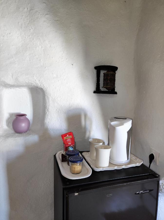 Pyrgi Artemis Place Mykonos Town 외부 사진