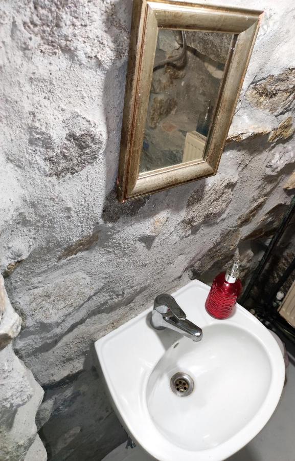 Pyrgi Artemis Place Mykonos Town 외부 사진