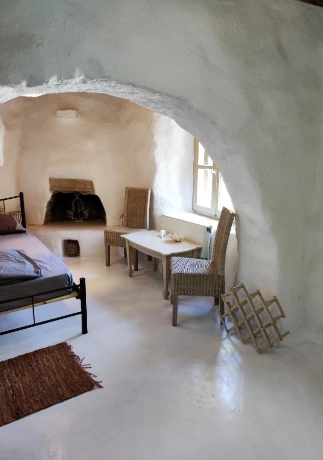 Pyrgi Artemis Place Mykonos Town 외부 사진