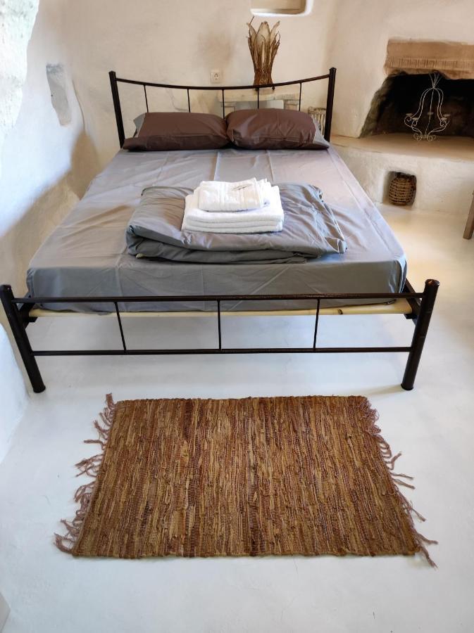 Pyrgi Artemis Place Mykonos Town 외부 사진