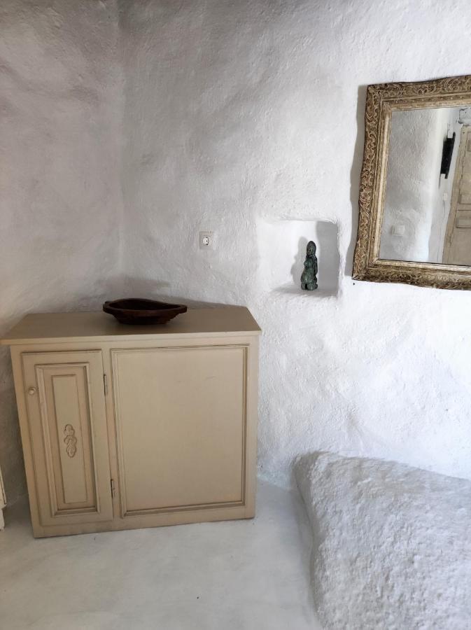 Pyrgi Artemis Place Mykonos Town 외부 사진