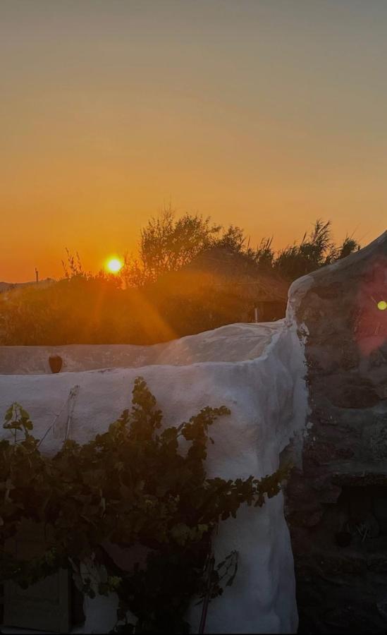 Pyrgi Artemis Place Mykonos Town 외부 사진