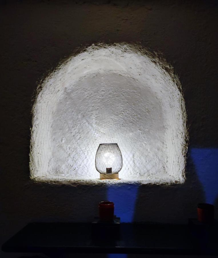 Pyrgi Artemis Place Mykonos Town 외부 사진