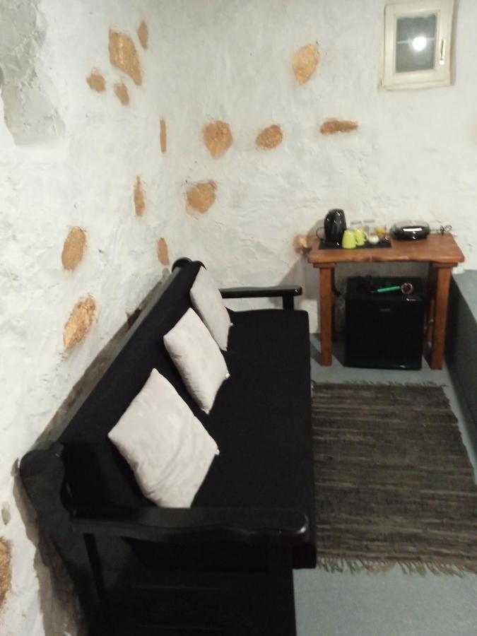 Pyrgi Artemis Place Mykonos Town 외부 사진