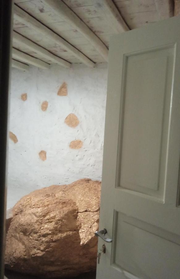 Pyrgi Artemis Place Mykonos Town 외부 사진