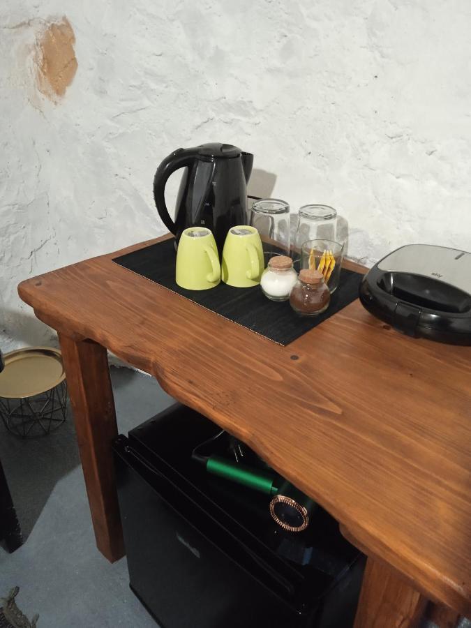 Pyrgi Artemis Place Mykonos Town 외부 사진