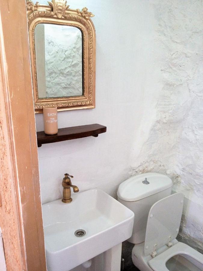 Pyrgi Artemis Place Mykonos Town 외부 사진