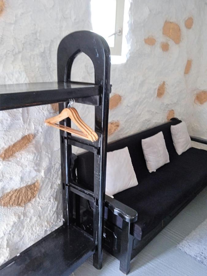 Pyrgi Artemis Place Mykonos Town 외부 사진