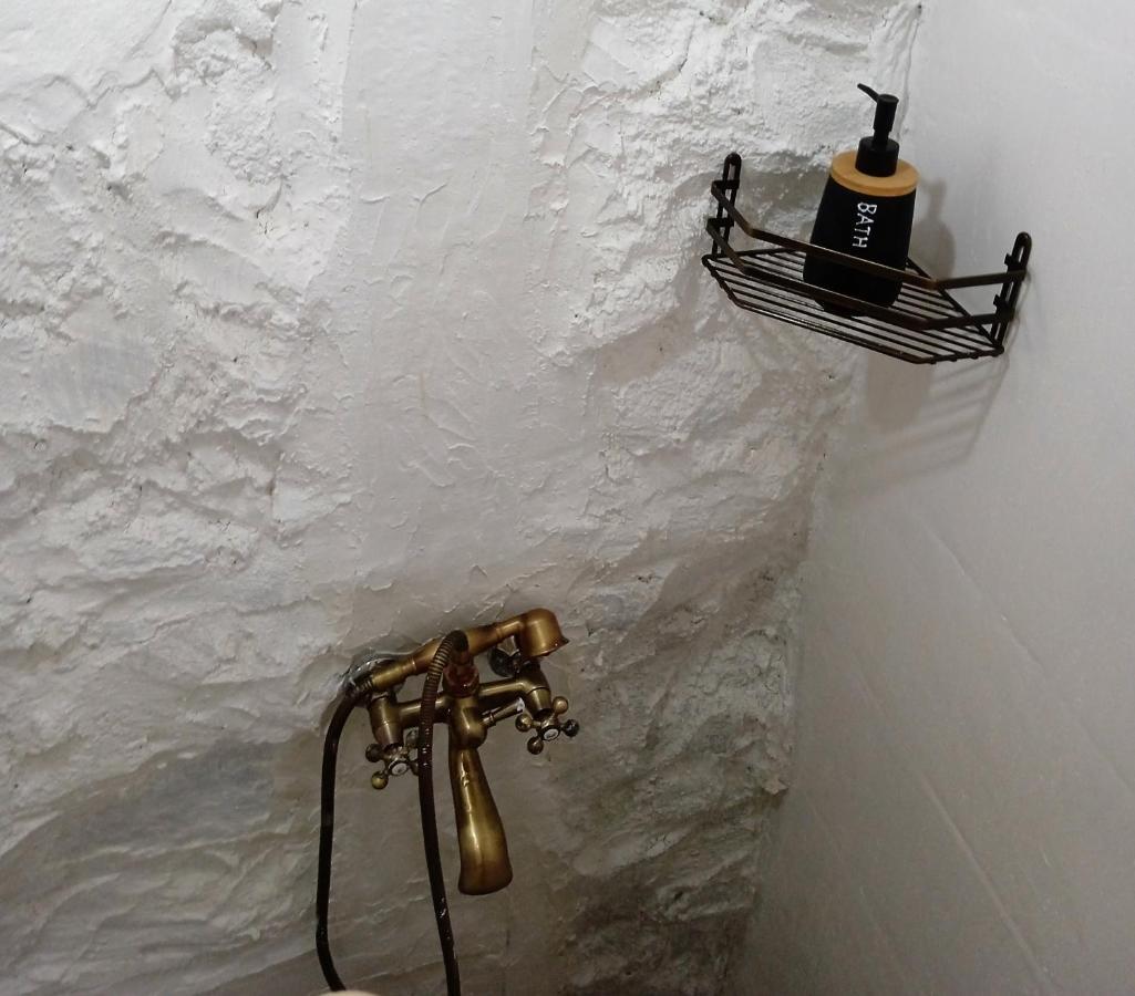 Pyrgi Artemis Place Mykonos Town 외부 사진