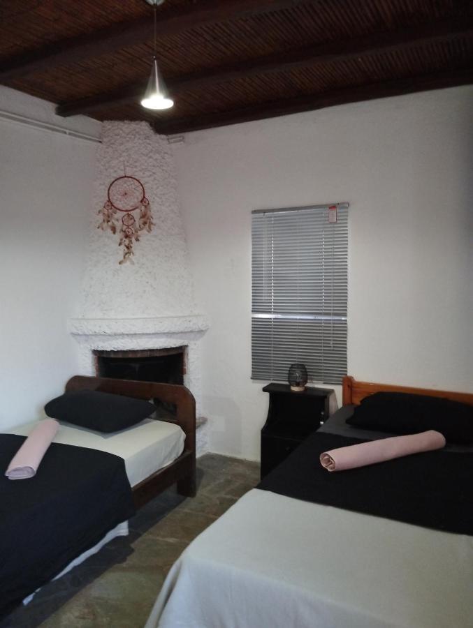 Pyrgi Artemis Place Mykonos Town 외부 사진