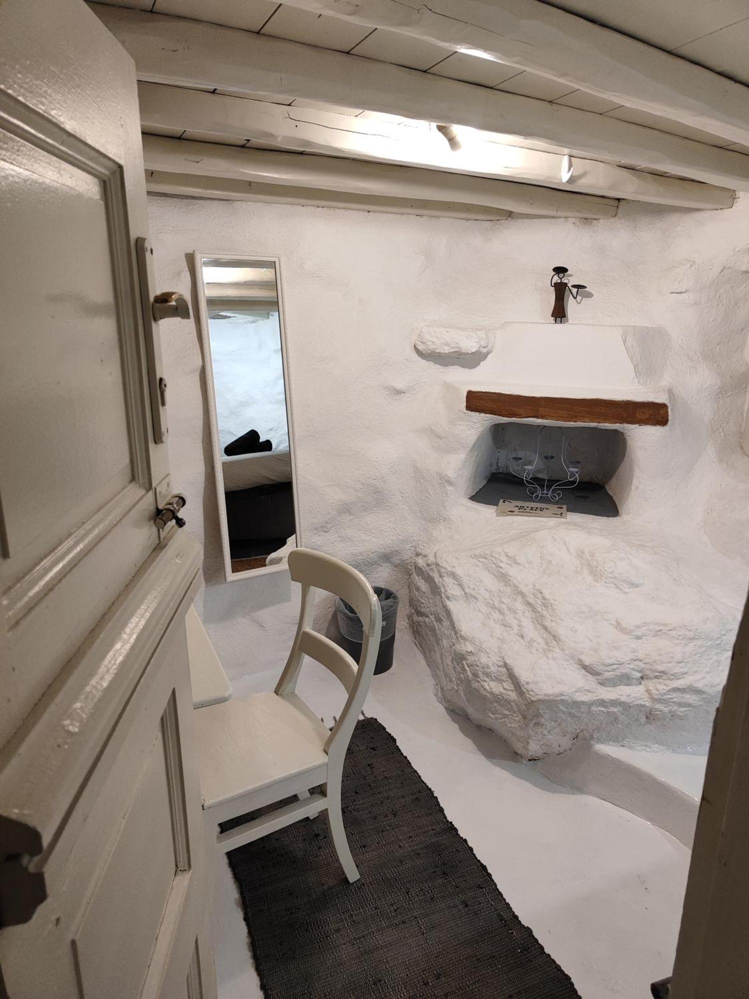 Pyrgi Artemis Place Mykonos Town 외부 사진
