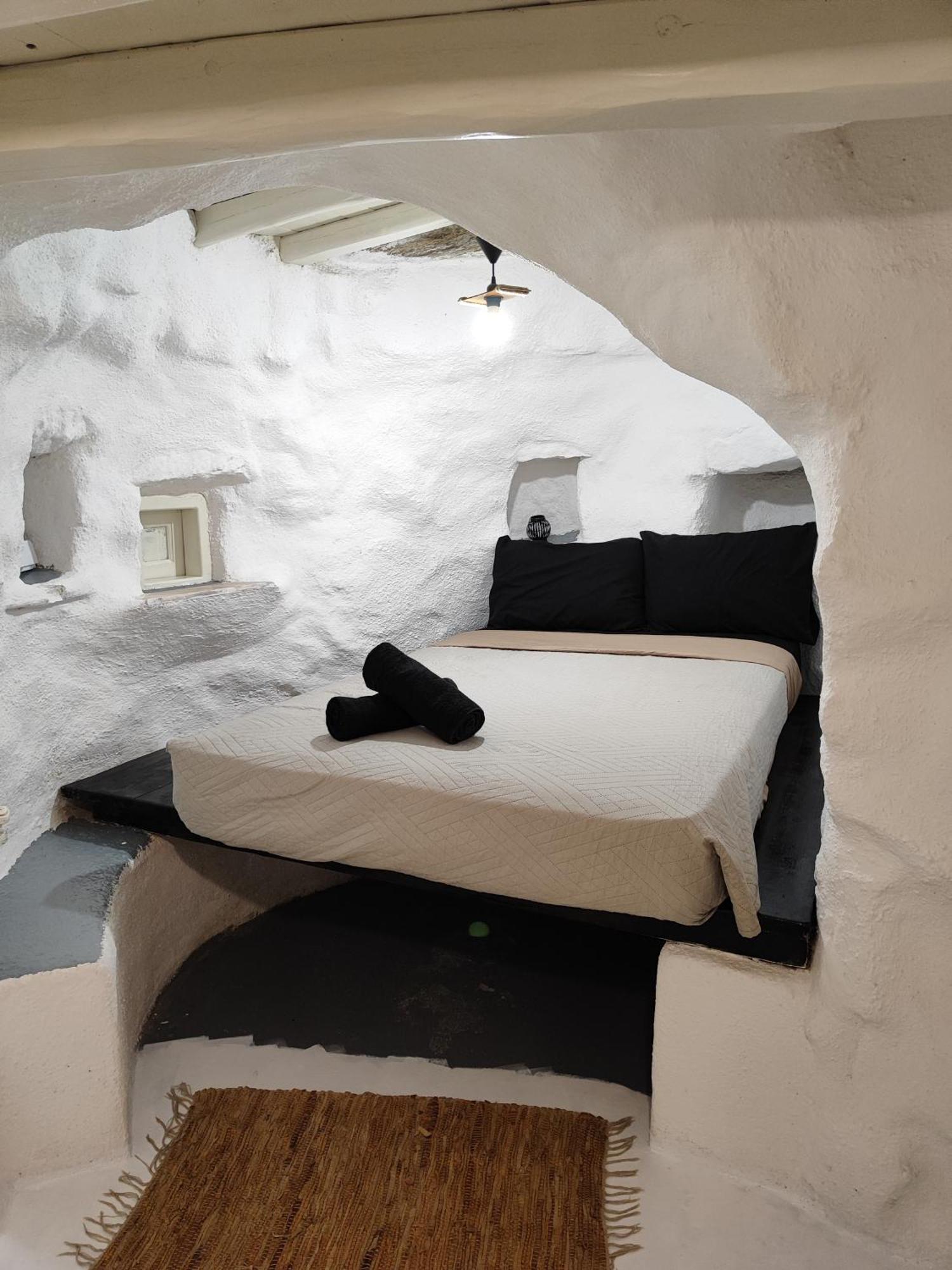 Pyrgi Artemis Place Mykonos Town 외부 사진