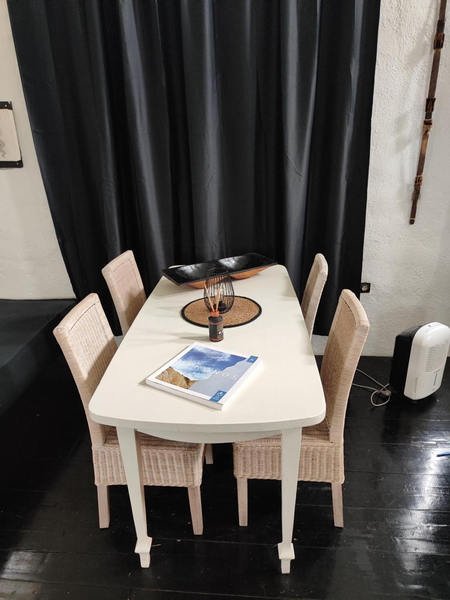 Pyrgi Artemis Place Mykonos Town 외부 사진