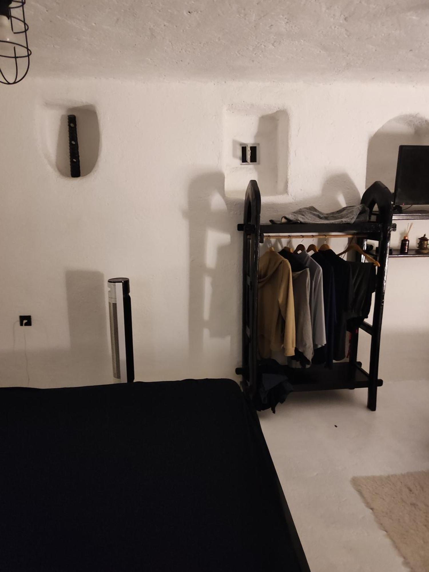Pyrgi Artemis Place Mykonos Town 외부 사진